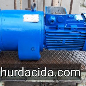 3 Hp 40 Devir Redüktör Fiyatı