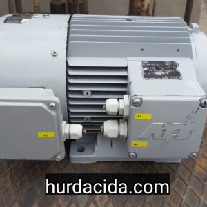 2.2 kw 1.400 devir motor