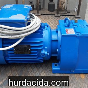 220 volt redüktörlü motor