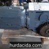 40 HP Yılmaz redüktör KR 673 Gövde