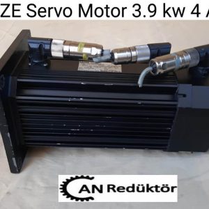 ikinci el servo motor