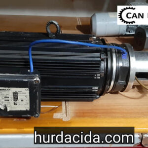 ikinci el oswald servo motor