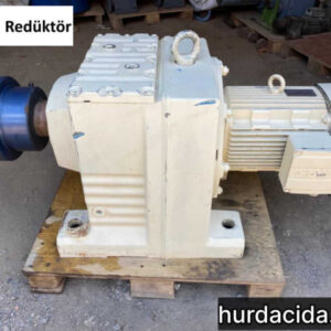 SEW 9.2 Kw R147 Model