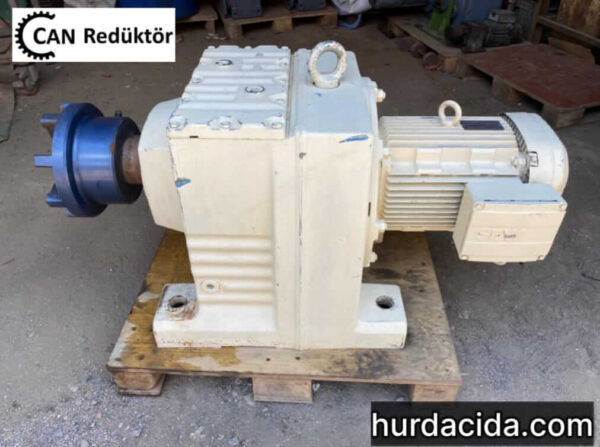 SEW 9.2 Kw R147 Model