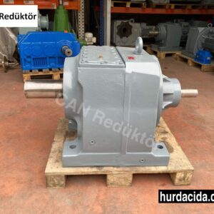 Yılmaz Redüktör MT 873