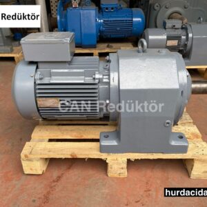 SEW 10 HP Redüktör