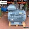 75 kw 900 devir elektrik motoru