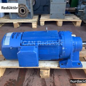 sumitomo redüktör