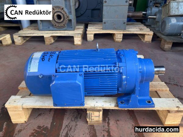 sumitomo redüktör