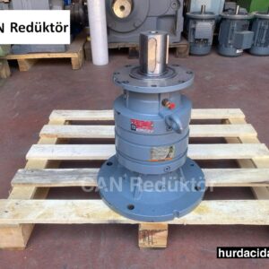 ikinci el planet redüktör