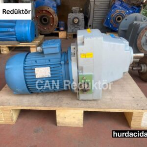 5.5 hp varyatör devir ayarlı
