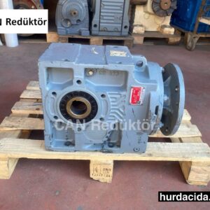Yılmaz Redüktör KN 473 Gövde