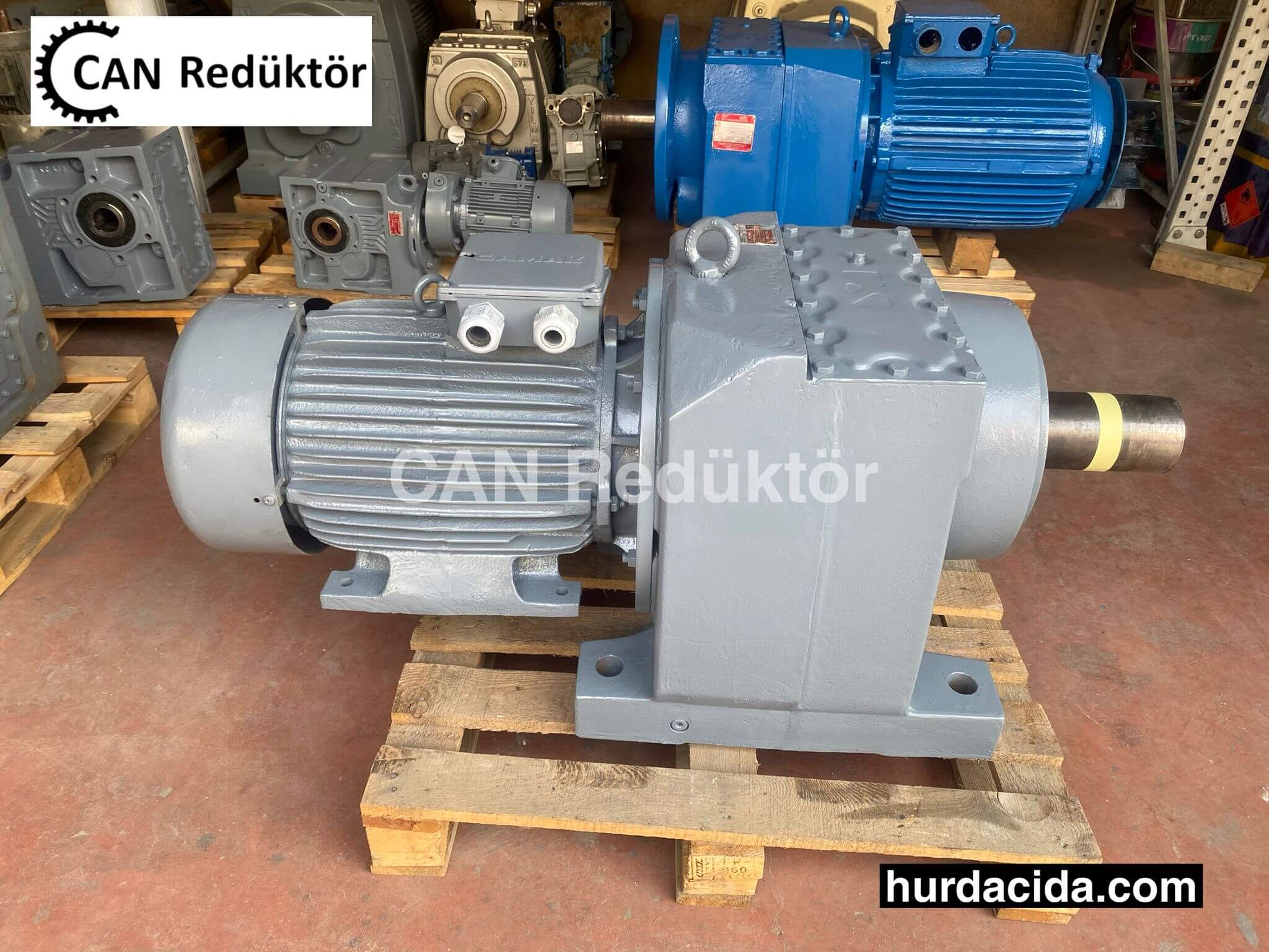 20 hp yılmaz redüktör 20 hp yılmaz redüktör