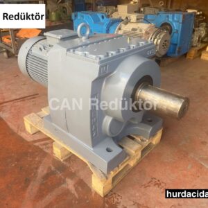 MR 873 Gövde Yılmaz Redüktör