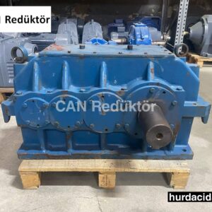 SIFIR 4 Aktarma Redüktör