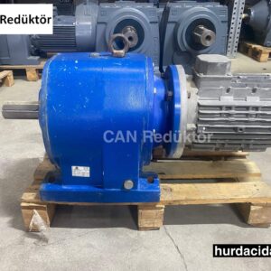 İtalyan STM Bologna Redüktör