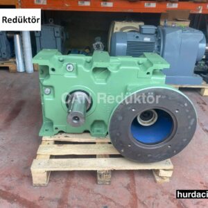 İtalyan Bonfiglioli Motorsuz Redüktör