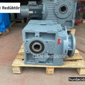 Yılmaz Redüktör KN 573 Gövde