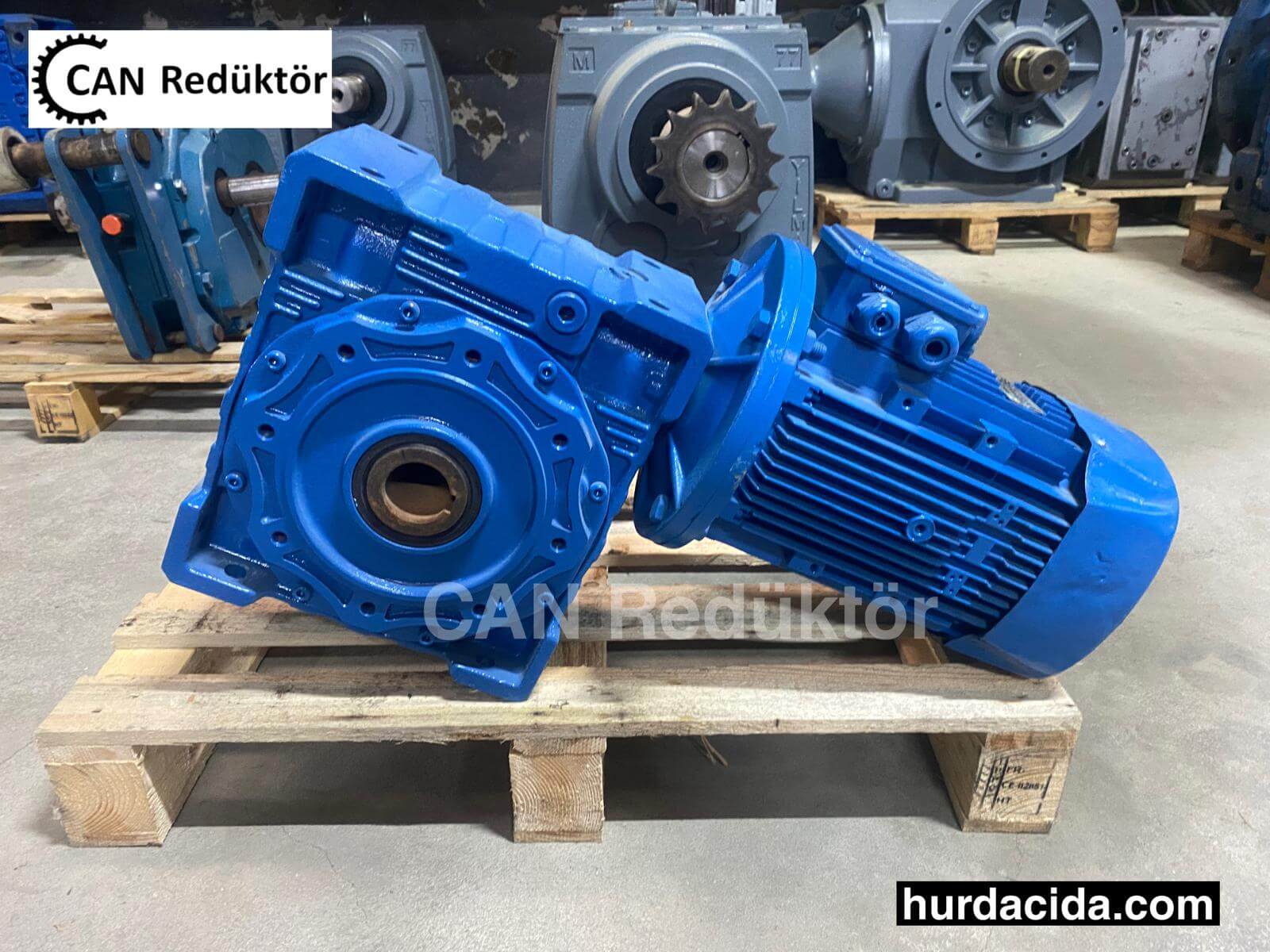 ikinci el 4 hp 130 gövde redüktör ikinci el 4 hp 130 gövde redüktör