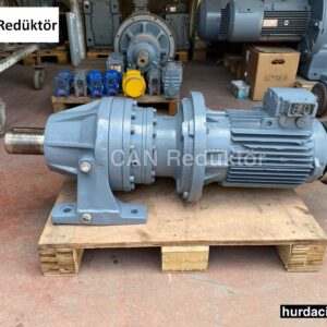 italyan planet redüktör