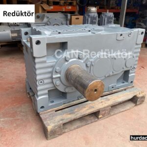 SEW Eurodrive 4 Aktarma Redüktör
