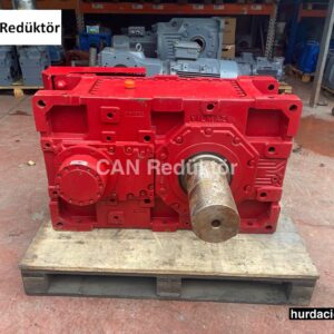 Yılmaz Redüktör HT1022