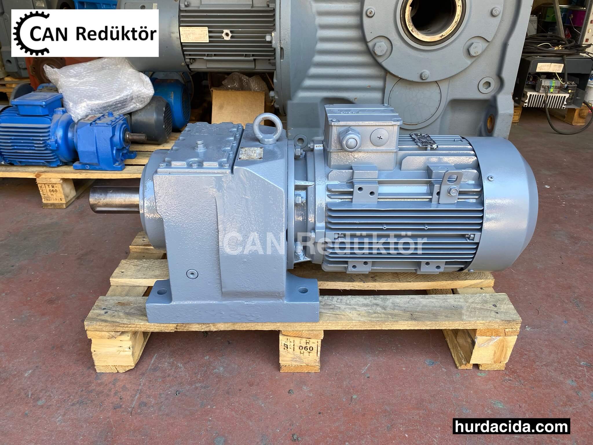 yılmaz redüktör 7.5 hp yılmaz redüktör 7.5 hp