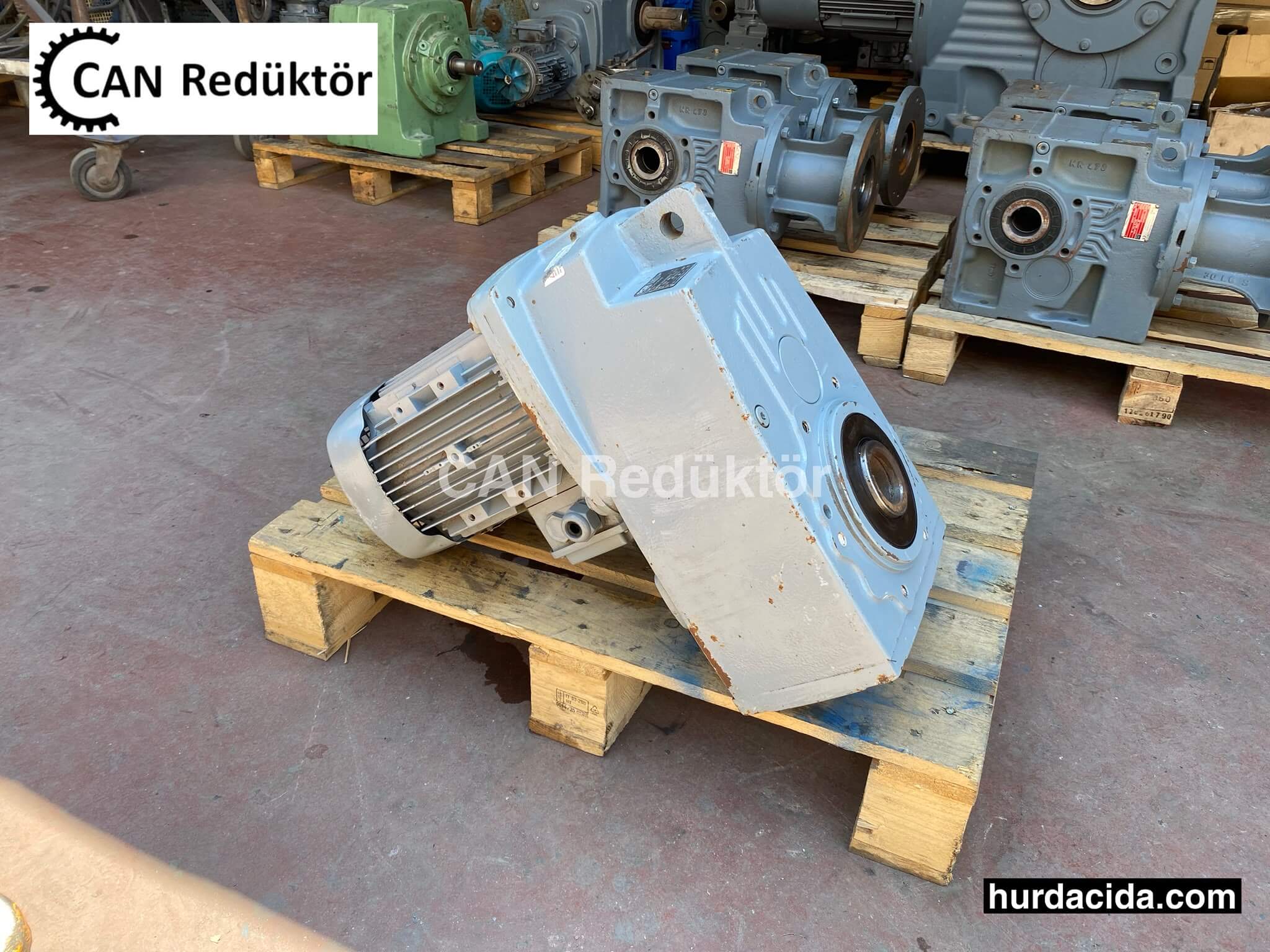 PGR PD42 PGR PD42