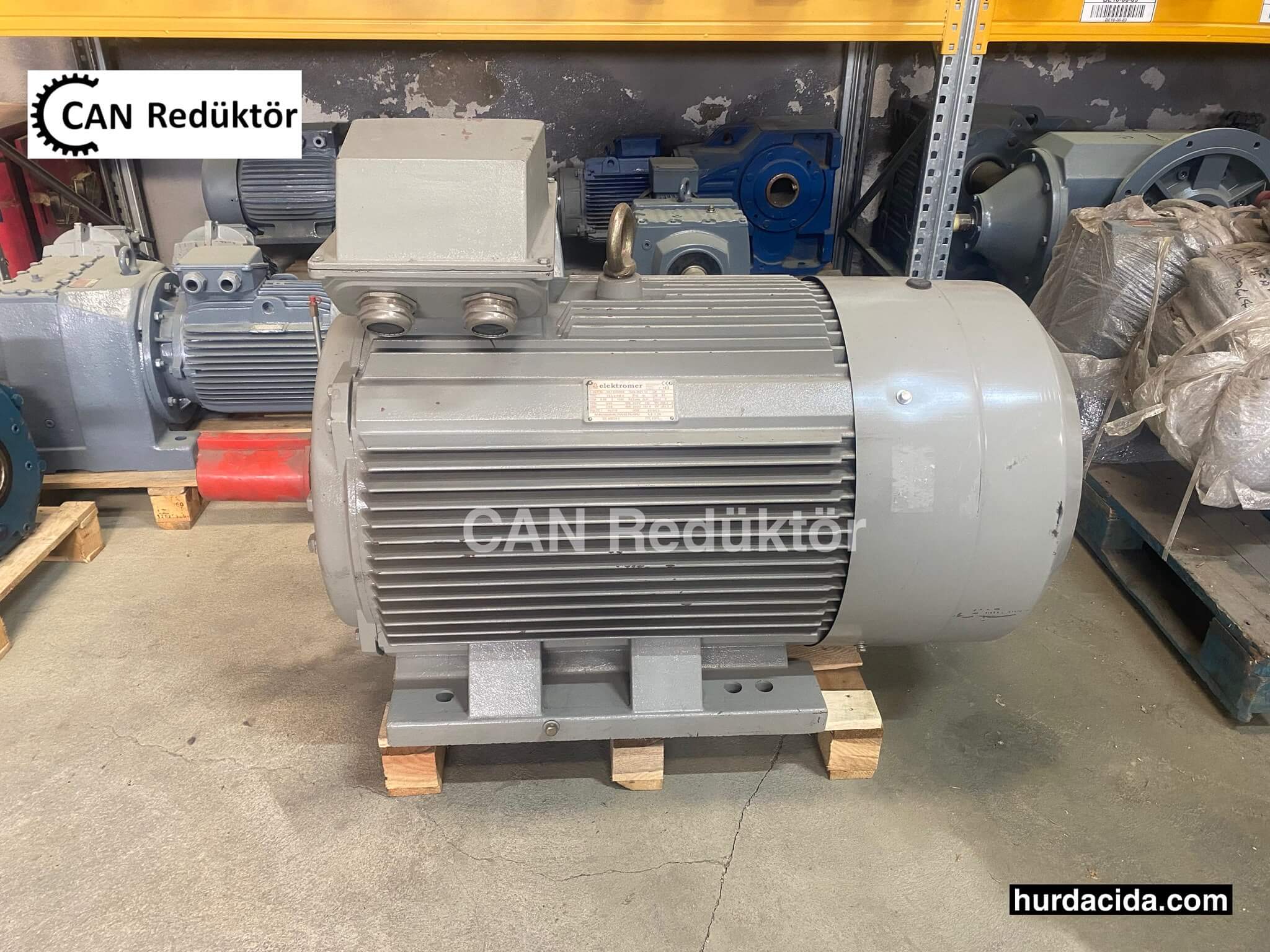 132 kw 1450 devir elektrik motoru 132 kw 1450 devir elektrik motoru