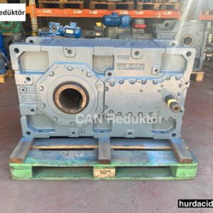Yılmaz Redüktör HT1023